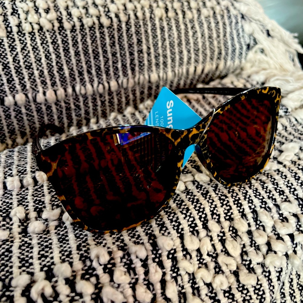 fashion glasses 100% uvb-uva protection